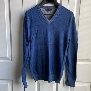 Mens Express Sweater